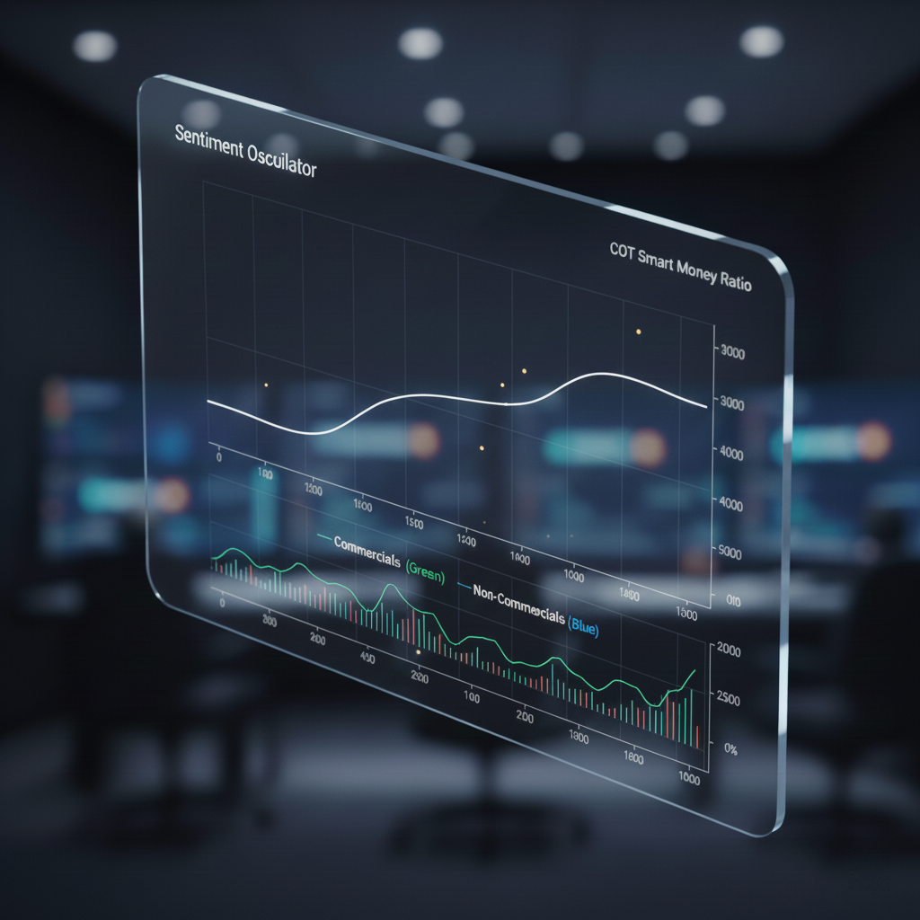 fxmacropulse cot report, traders of financial futures